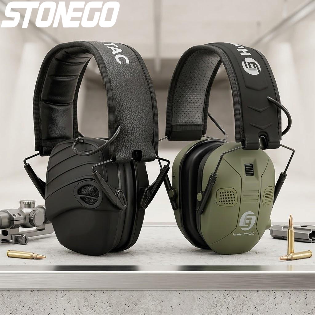 Foldable Tactical Shooting Ear - Earmuffs Foldable review and price
