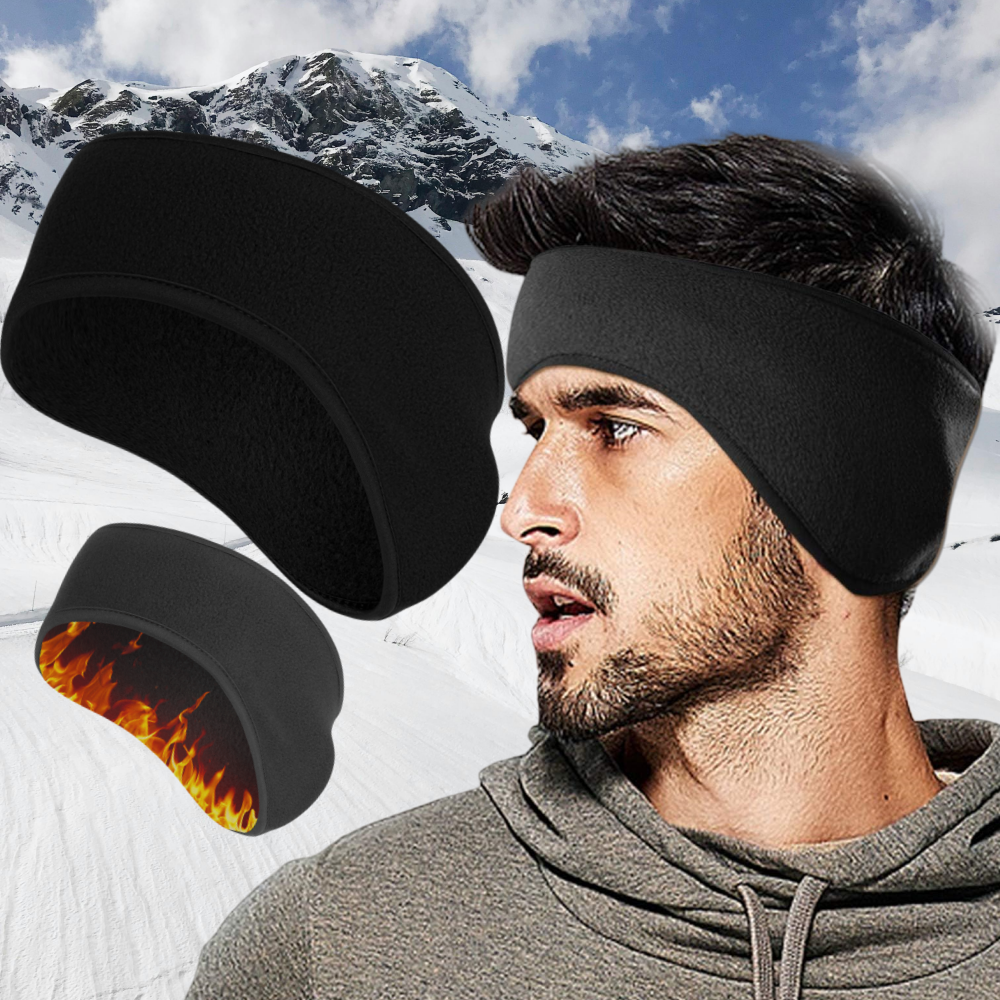 1Pc Fleece Ear Warmer Muff Uni - Fleece Ear Warmer Band review and price