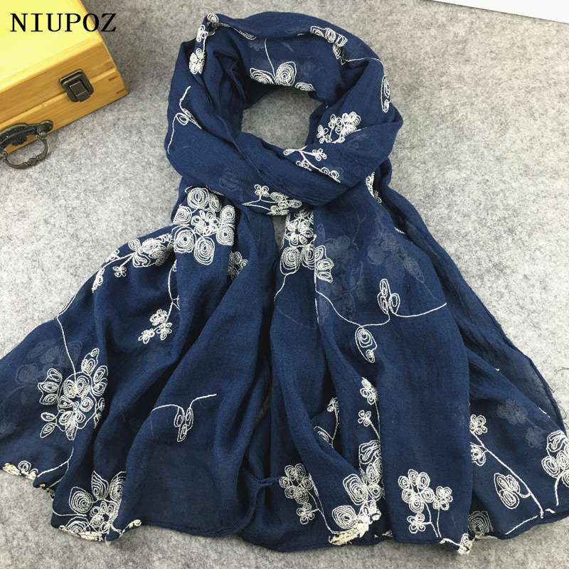 Many Colours Ethnic Embroidery - Shawl Wrap Winter review and price