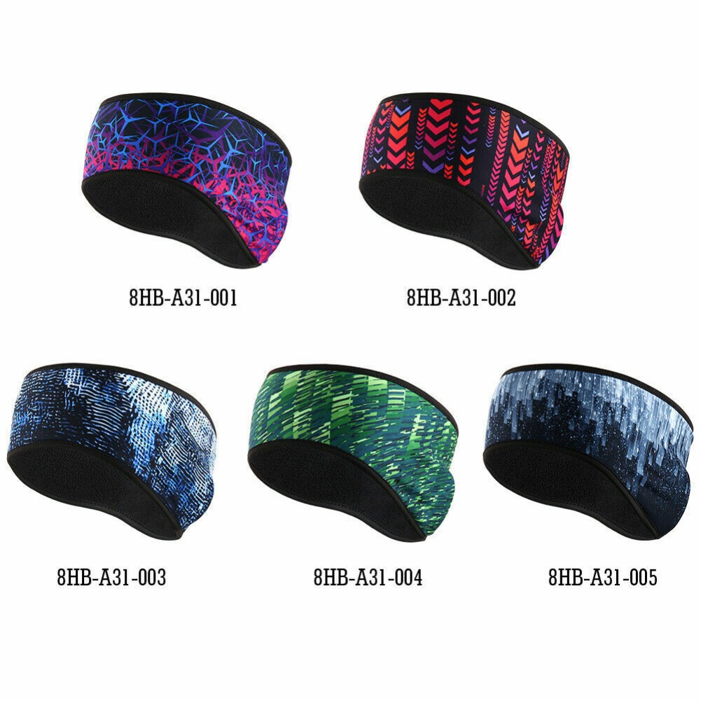 Winter Ear Warmer Cover Sports - Fleece Ear Warmer Band review and price