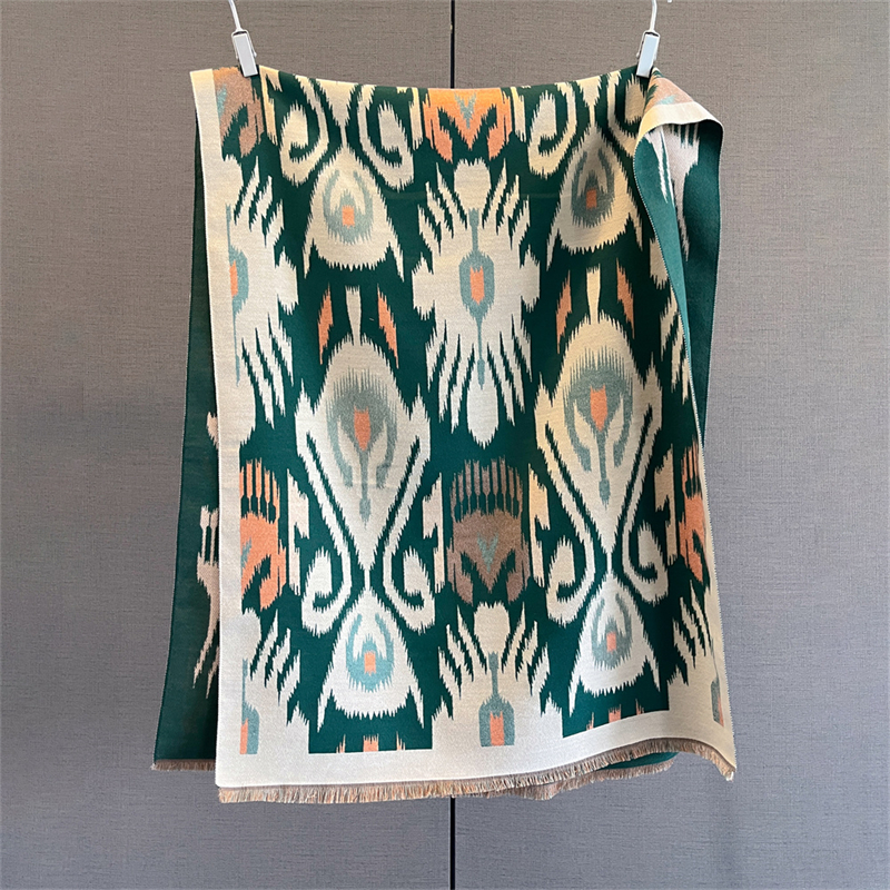 2025 Brand Warm Cashmere Ponch - Cashmere Pashmina Wrap review and price