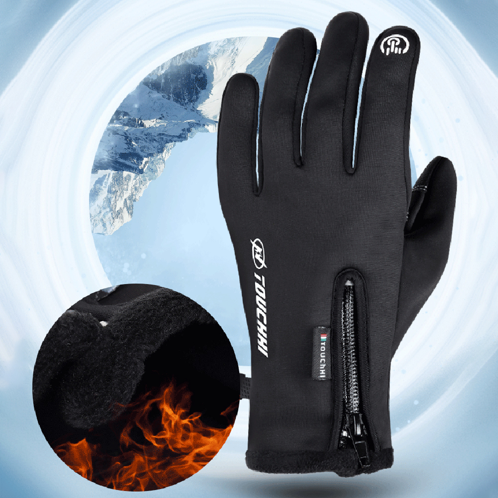 USB Touch Screen Gloves Winter - Touch Screen Gloves review and price
