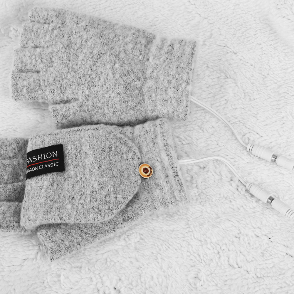 USB Electric Heated Gloves Adj - Hand Warmer Electric review and price