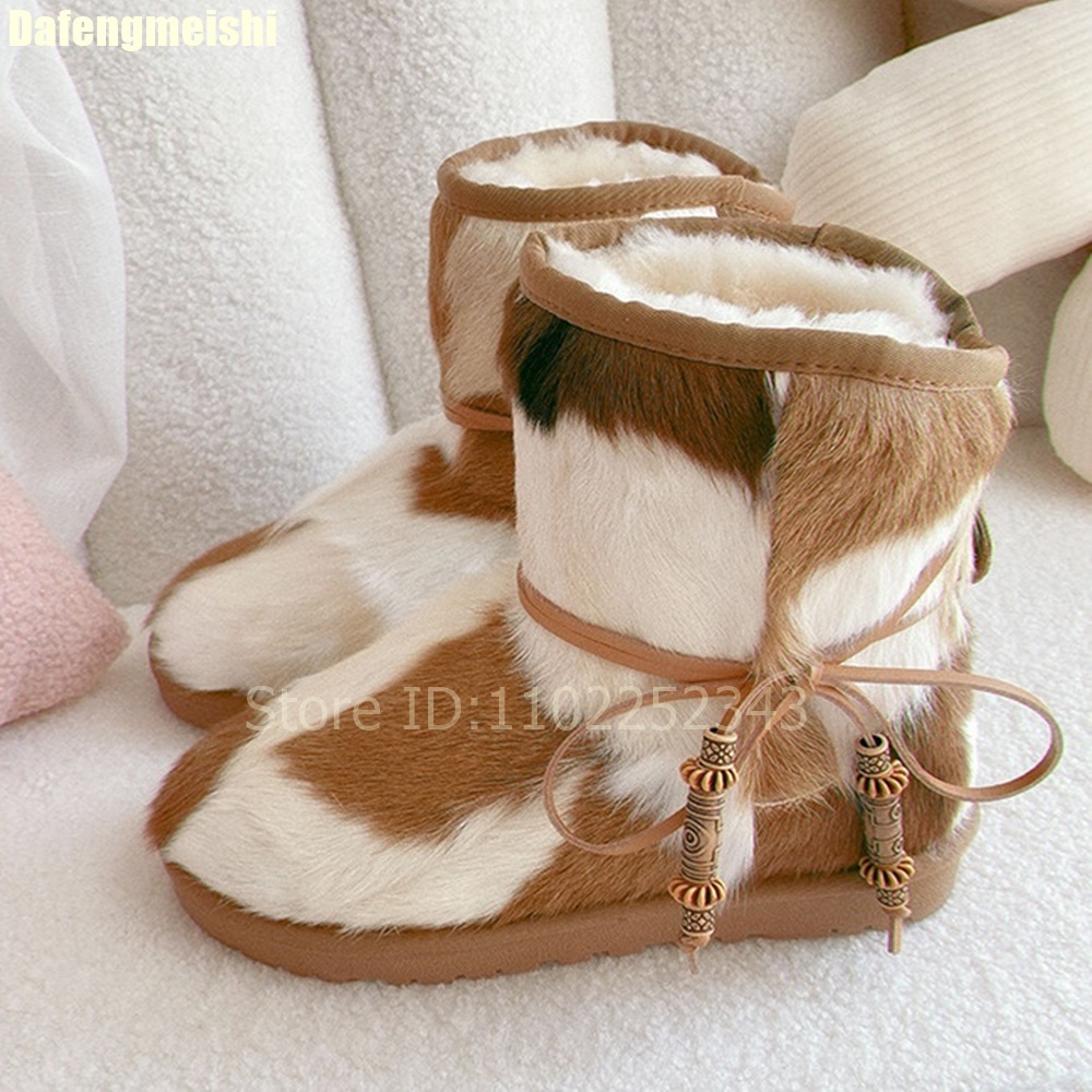 2026 New Autumn/winter Style S - Waterproof Winter Boot review and price