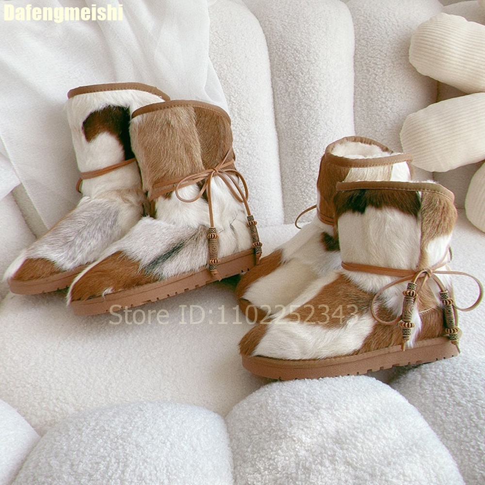 2026 New Autumn/winter Style S - Waterproof Winter Boot review and price