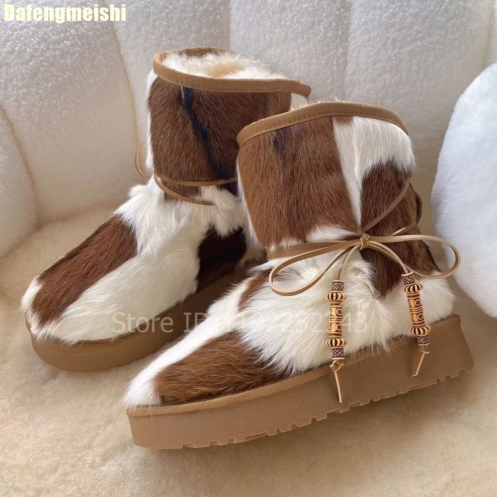 2026 New Autumn/winter Style S - Waterproof Winter Boot review and price