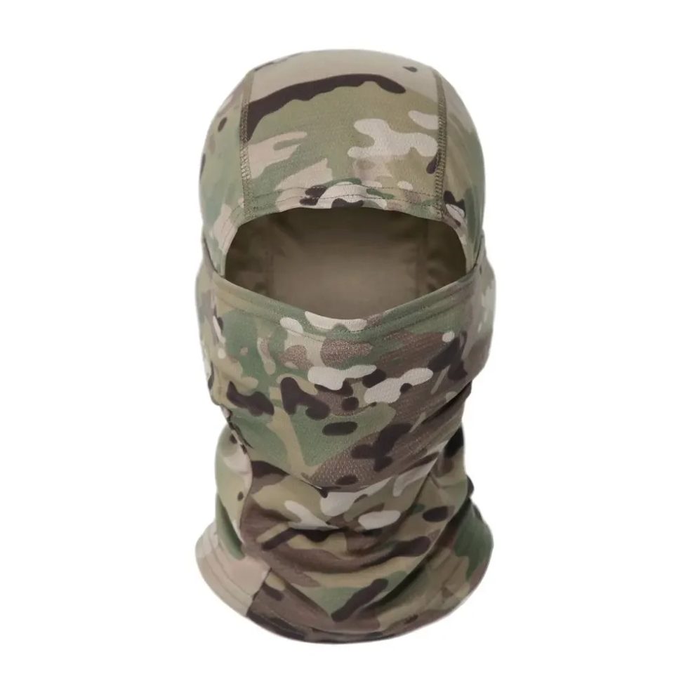 Tactical Airsoft Full Face Bal - Balaclava Ski Mask review and price