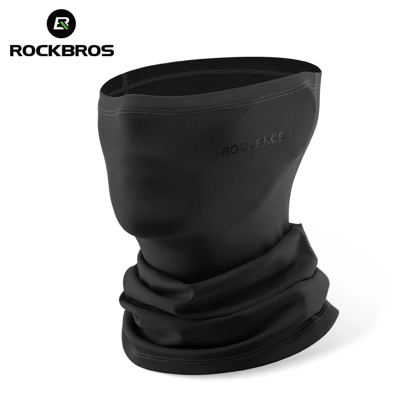 ROCKBROS Winter Warm Cycling F - Winter Headband Fleece review and price