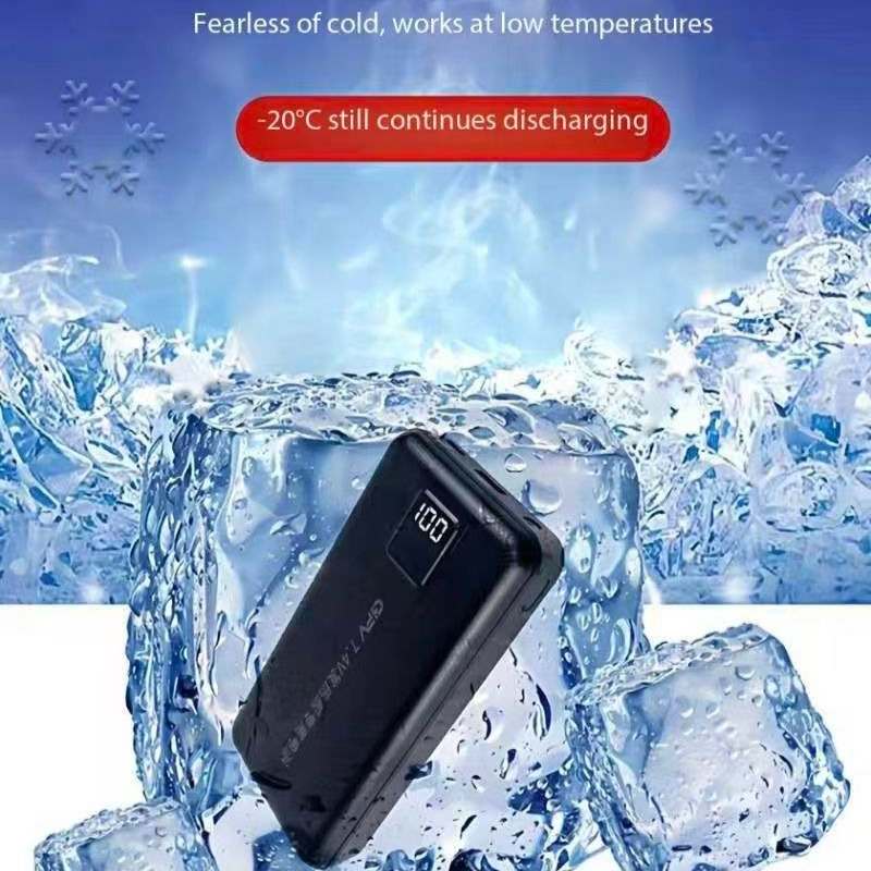 New Large Capacity 7.4V/3A/160 - Heated Vest Battery review and price
