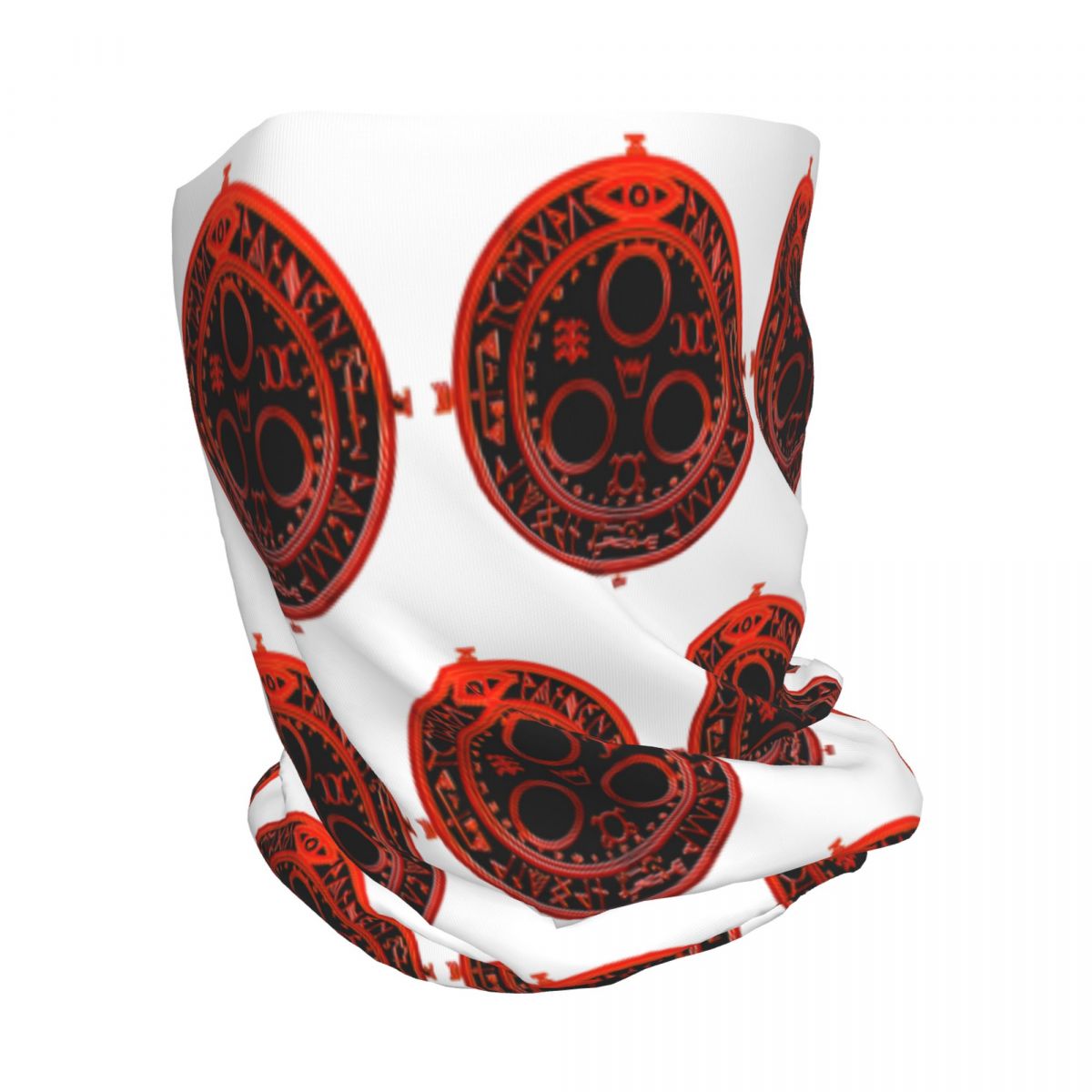Silent Hill Bandana Neck Cover - Knit Beanie Hat Warm review and price
