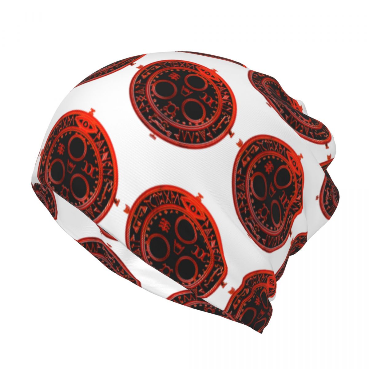 Silent Hill Bandana Neck Cover - Knit Beanie Hat Warm review and price