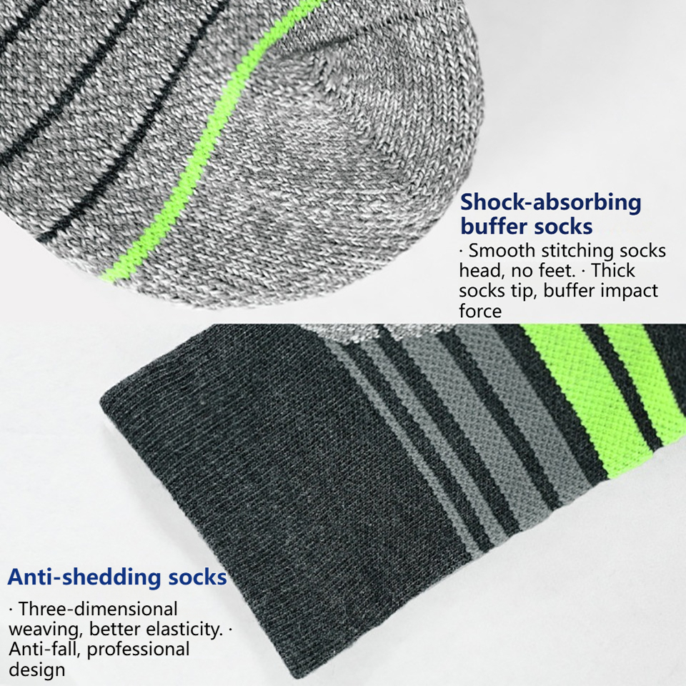 GTUBIKE Merino Wool Ski Socks, - Thermal Sock Wool review and price