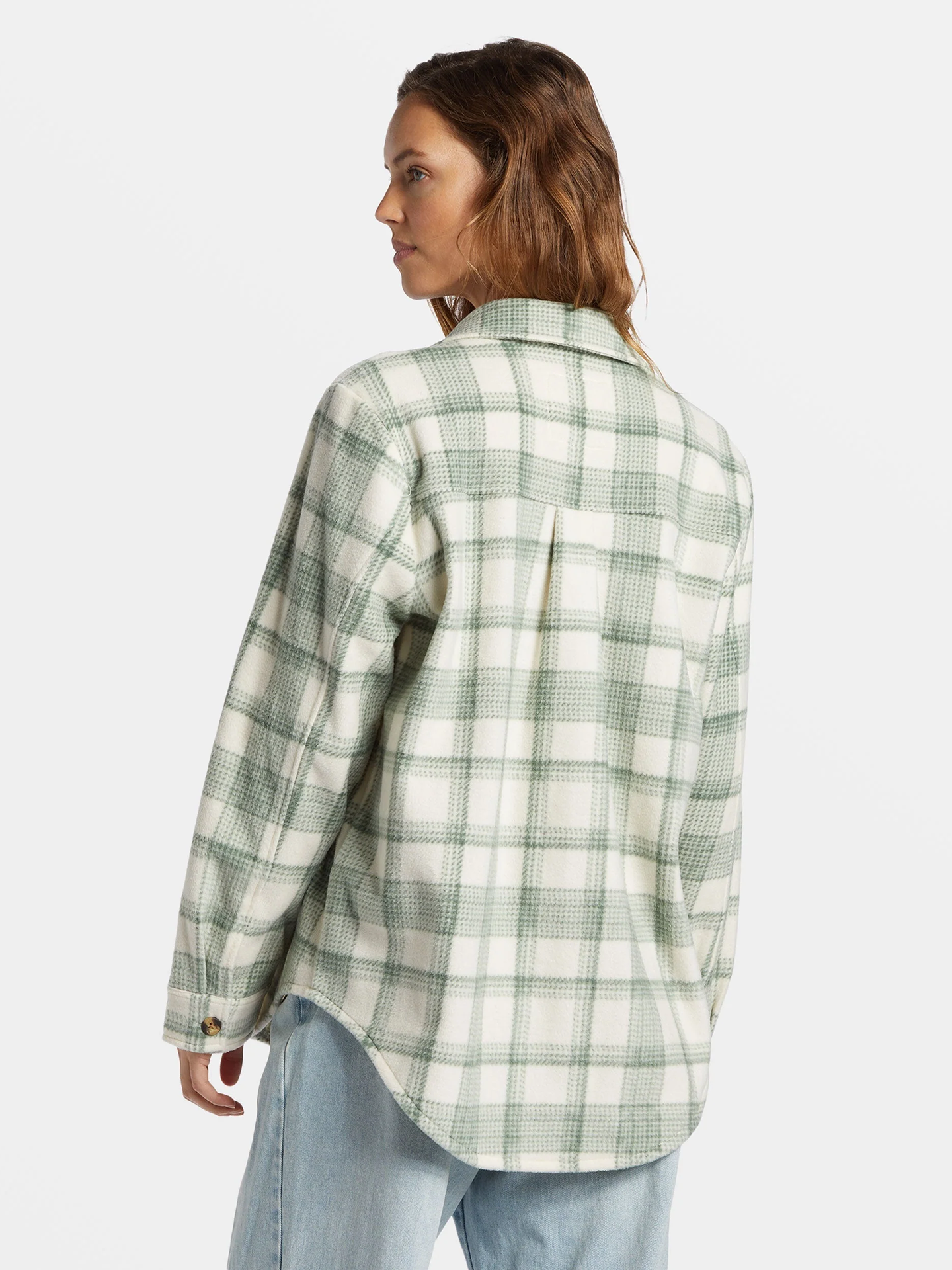  Casual Plaid Fleece Lined Fla - Flannel Shirt Lined review and price