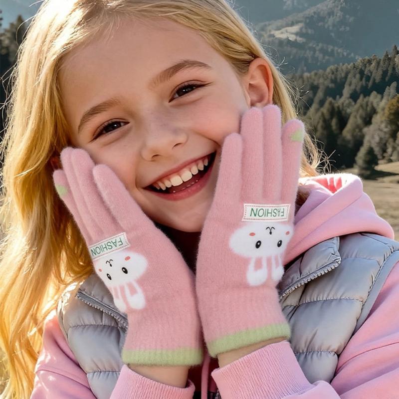 72XE Plush Fleeces Gloves For  - Snow Glove Insulated review and price