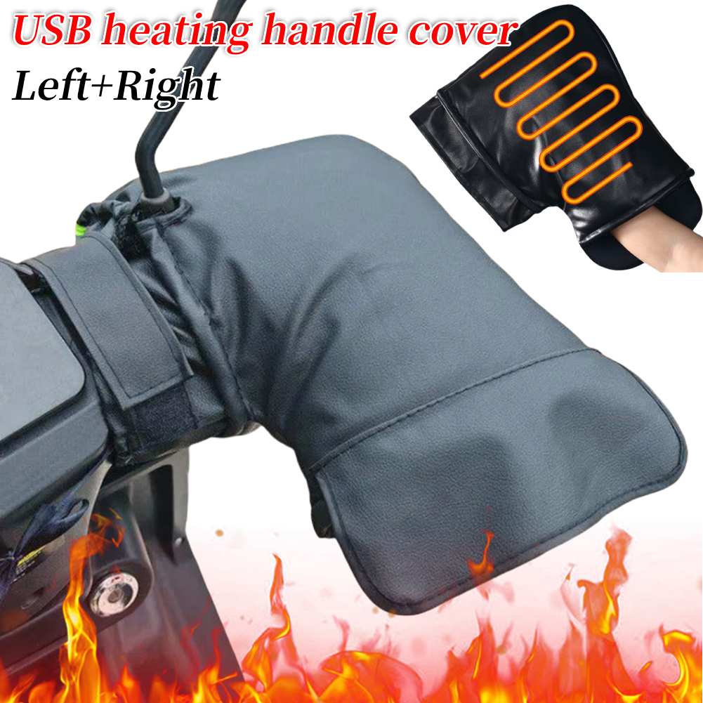 Electric Heating Handlebar Glo - Hand Warmer Electric review and price
