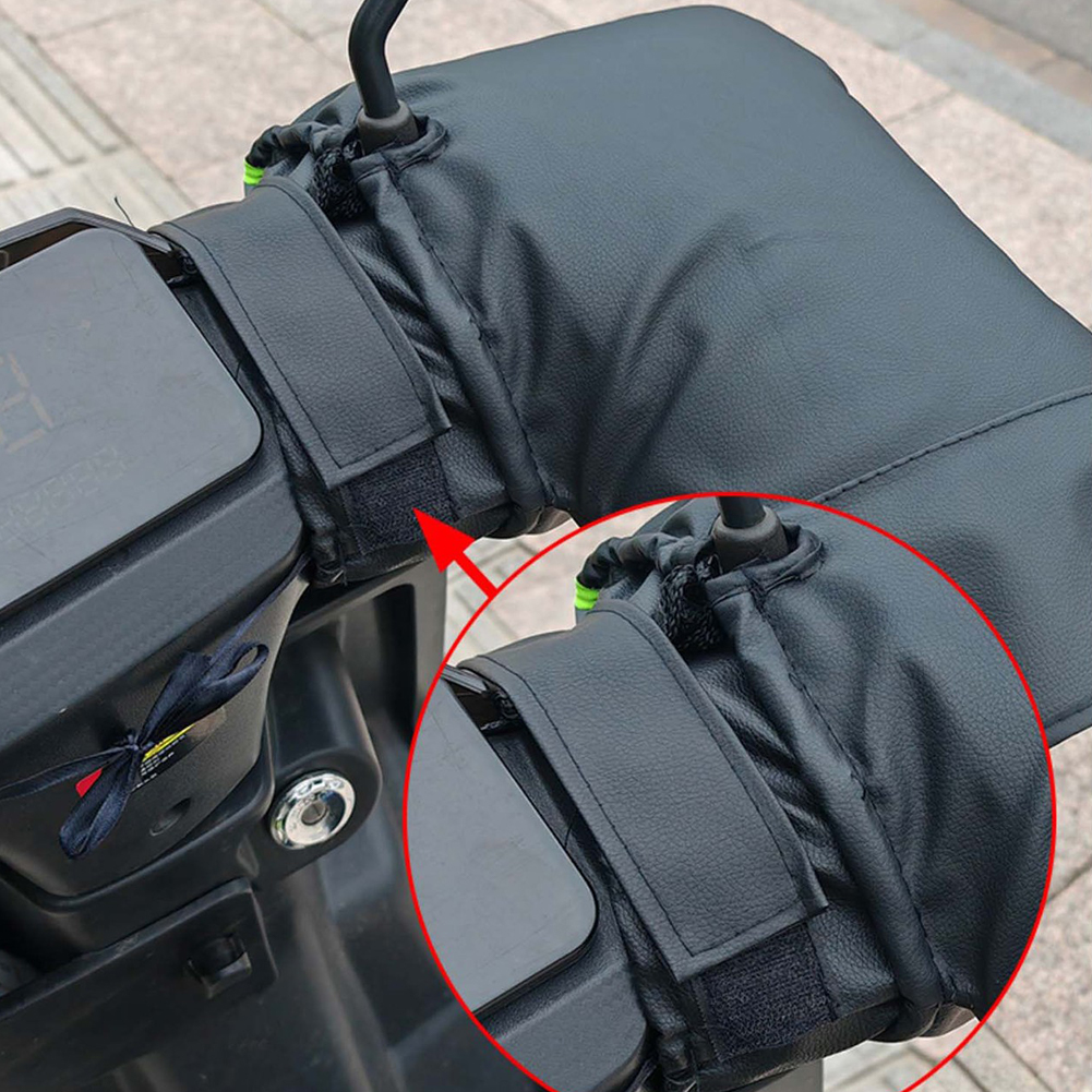Electric Heating Handlebar Glo - Hand Warmer Electric review and price