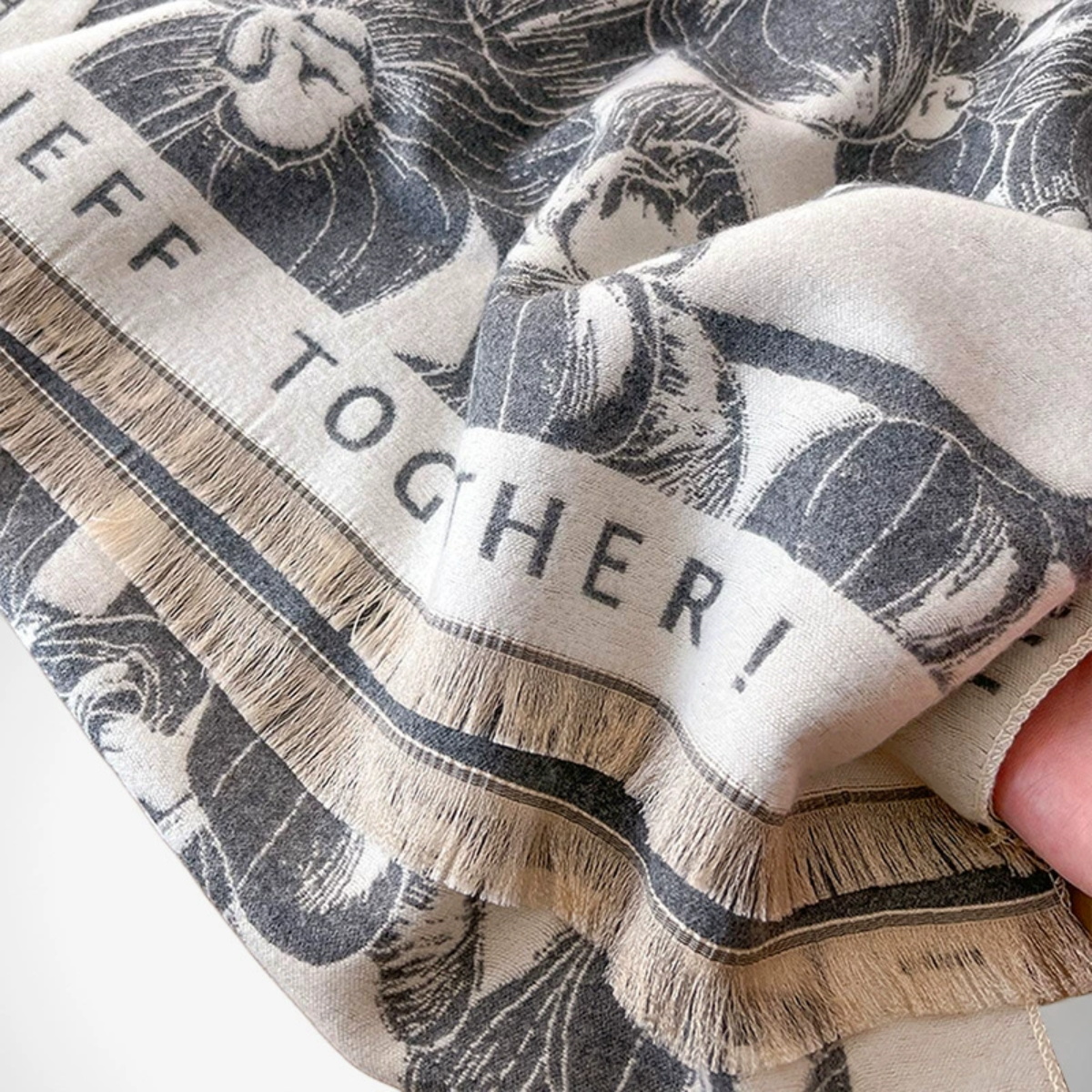 Luxury Winter Women's Imitatio - Cashmere Pashmina Wrap review and price