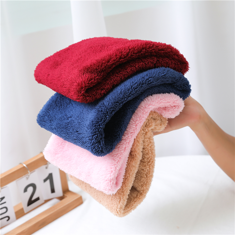 Cashmere Warm Collor Ring Wint - Wool Scarf Men review and price