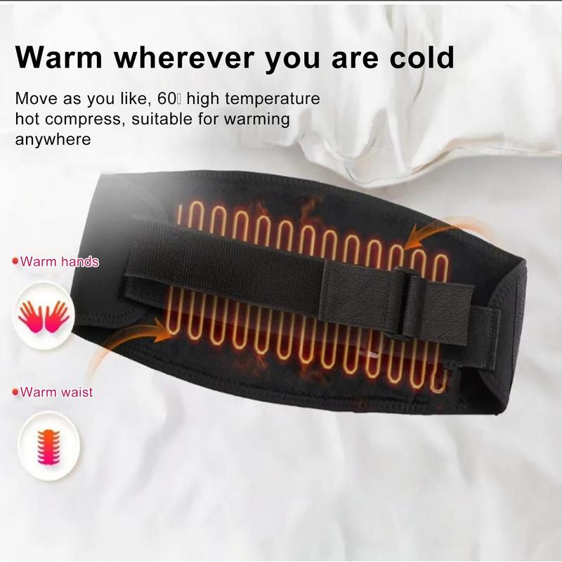 Electric Heating Belt USB Hand - Hand Warmer Electric review and price