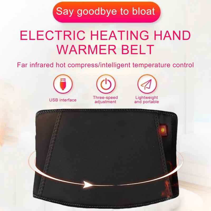 Electric Heating Belt USB Hand - Hand Warmer Electric review and price