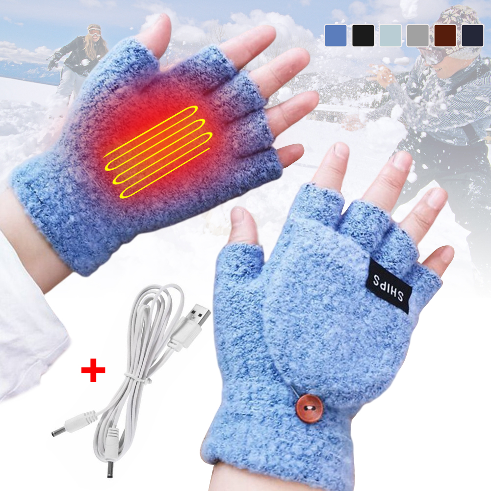 Electric Heated Gloves Hand Wa - Hand Warmer Electric review and price