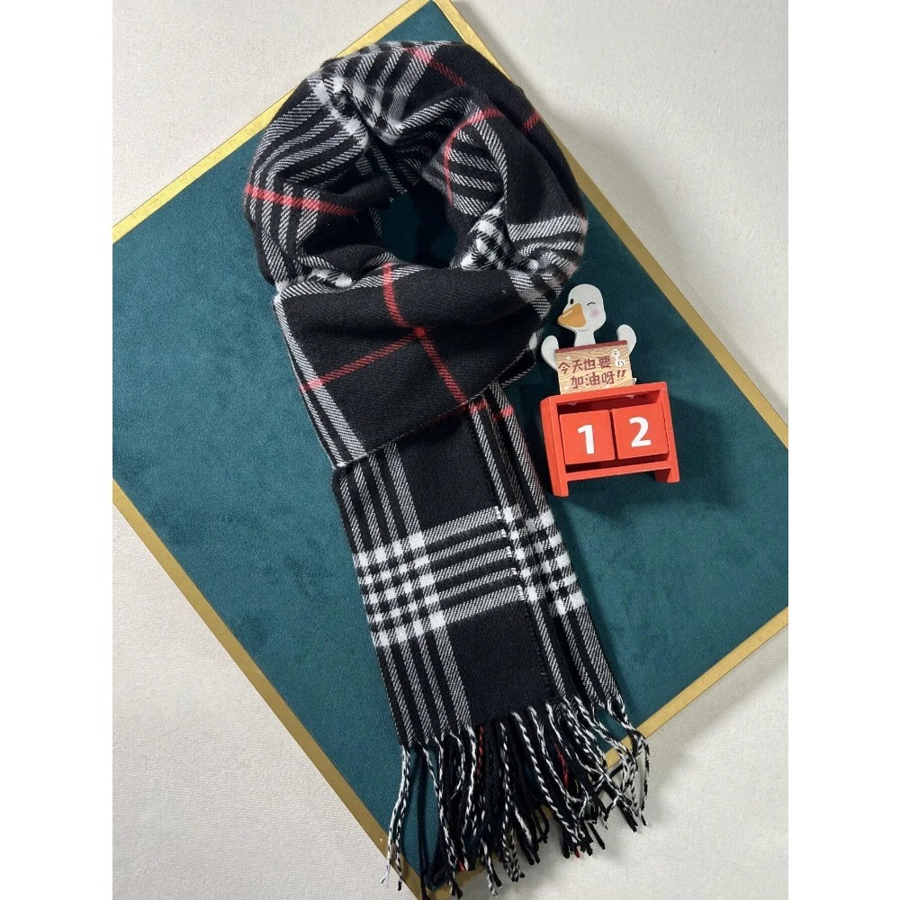Cashmere Warm Scarf for Women  - Wool Scarf Men review and price