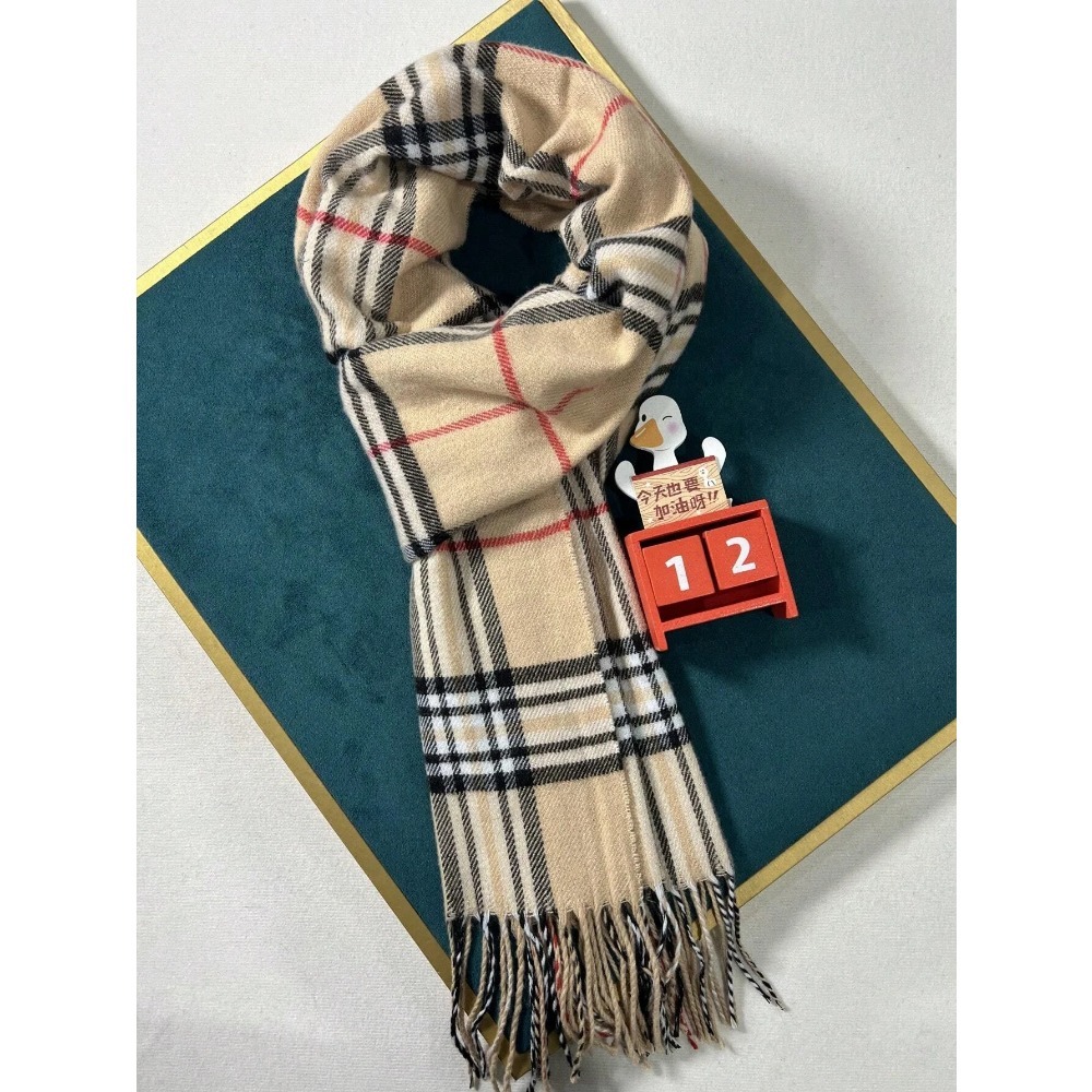 Cashmere Warm Scarf for Women  - Wool Scarf Men review and price