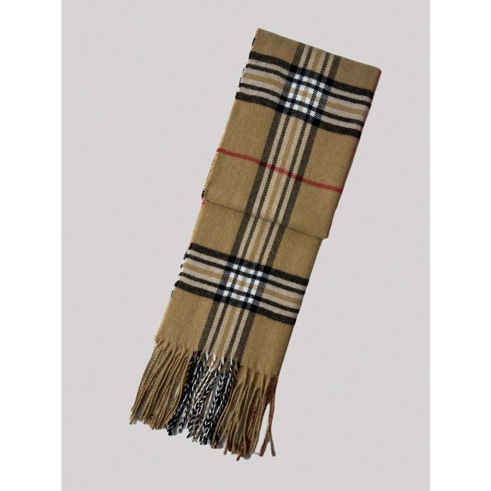 Cashmere Warm Scarf for Women  - Wool Scarf Men review and price