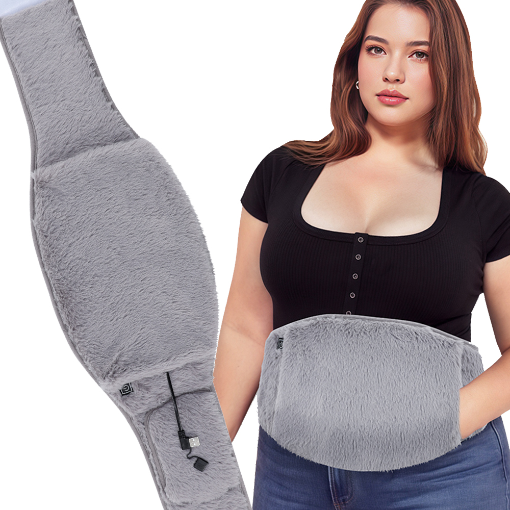 Electric Heating Waist Belt 3  - Hand Warmer Electric review and price