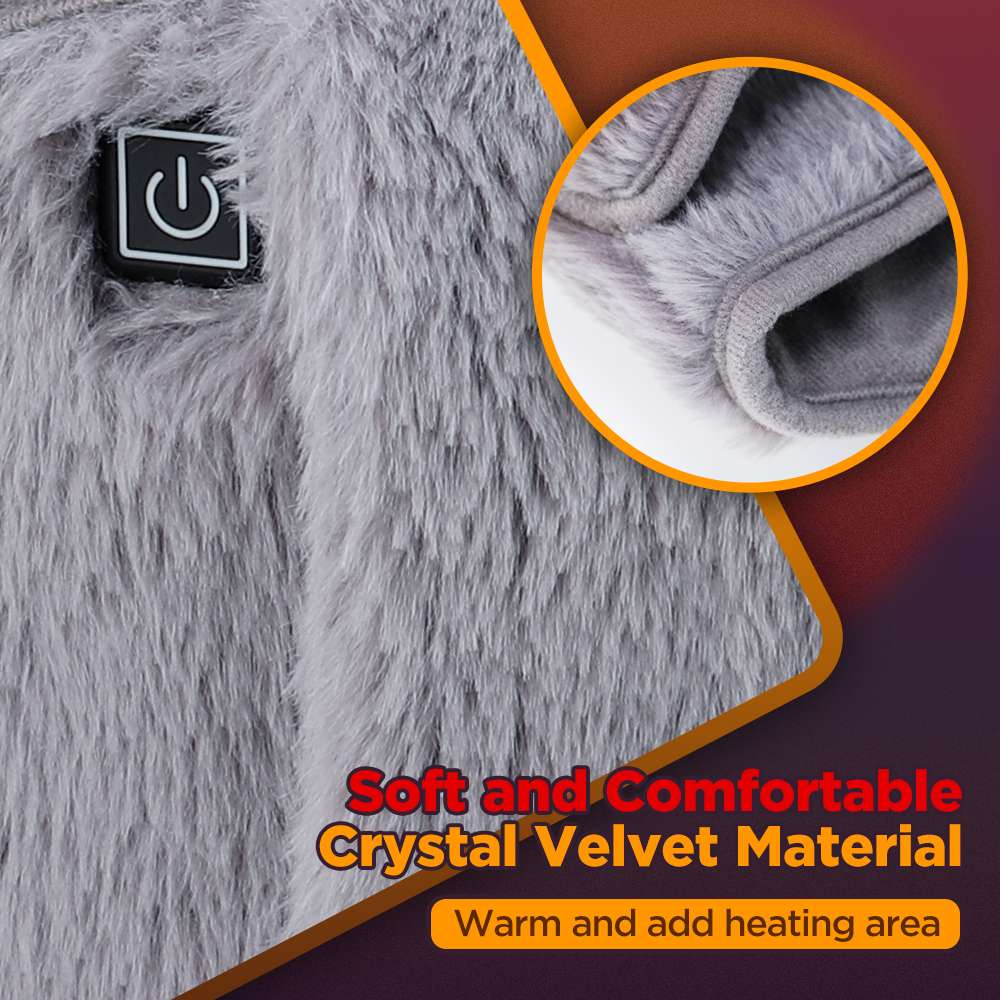 Electric Heating Waist Belt 3  - Hand Warmer Electric review and price