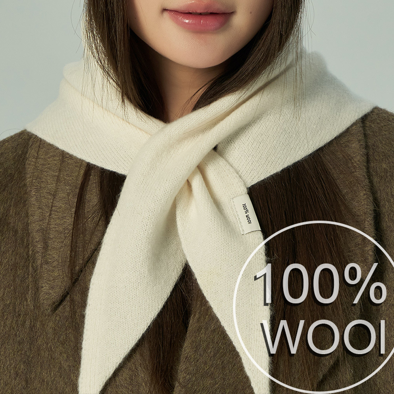 Luxury Women 100% Wool Scarf S - Shawl Wrap Winter review and price