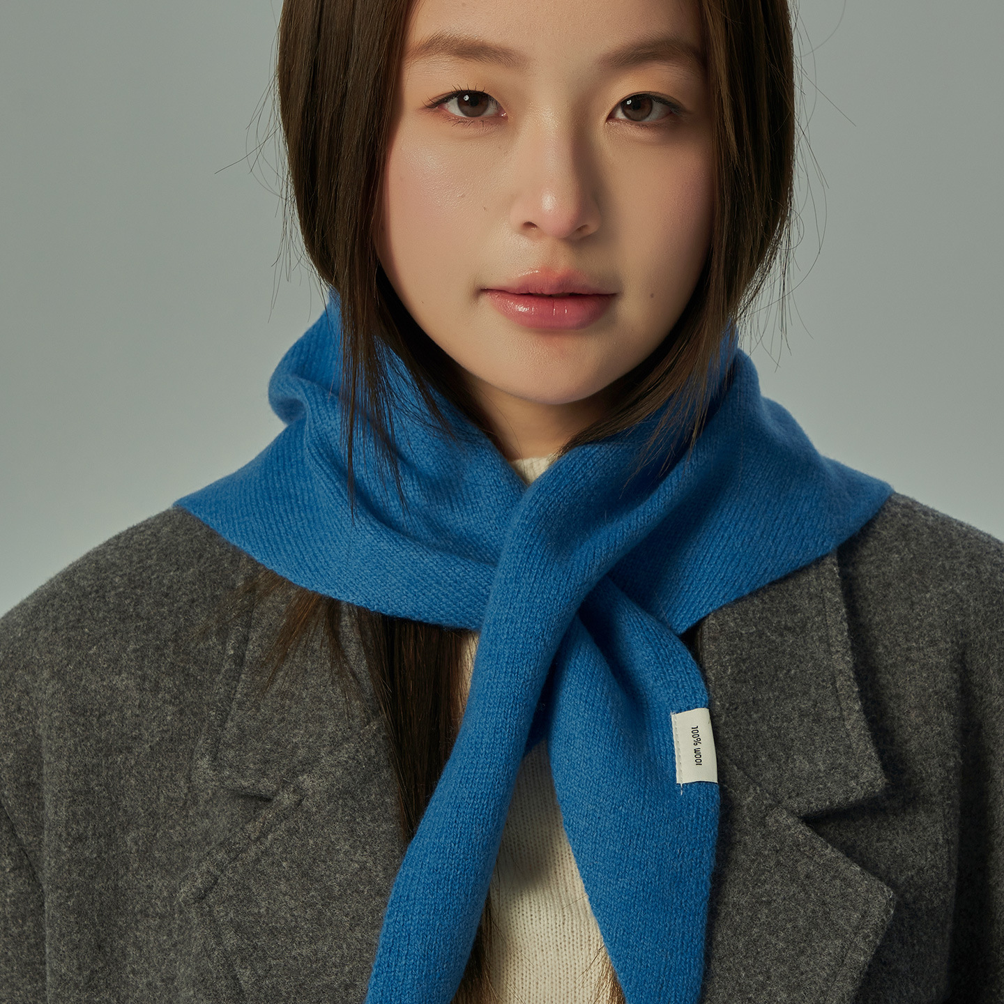 Luxury Women 100% Wool Scarf S - Shawl Wrap Winter review and price
