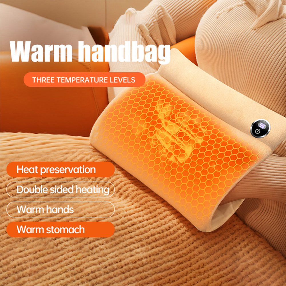 Electric Hand Warmer Foldable  - Hand Warmer Electric review and price