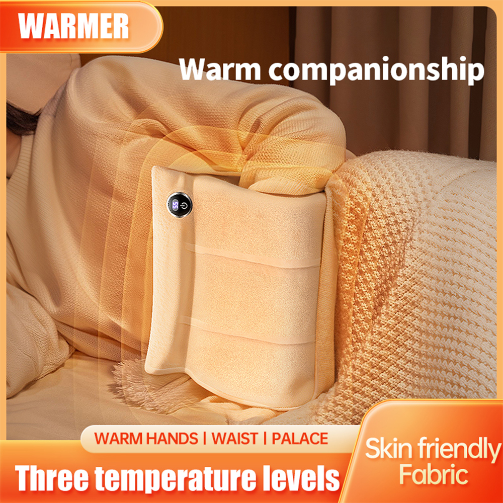 Electric Hand Warmer Foldable  - Hand Warmer Electric review and price