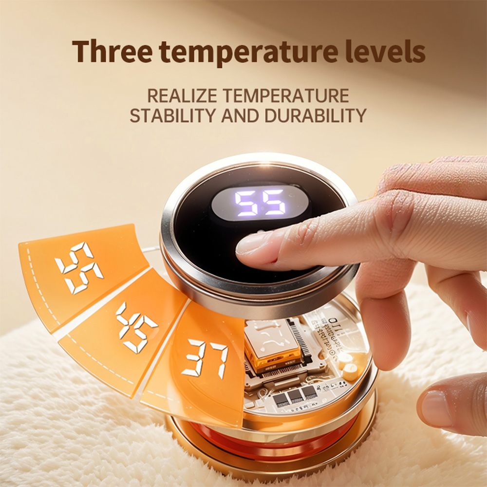 Electric Hand Warmer Foldable  - Hand Warmer Electric review and price