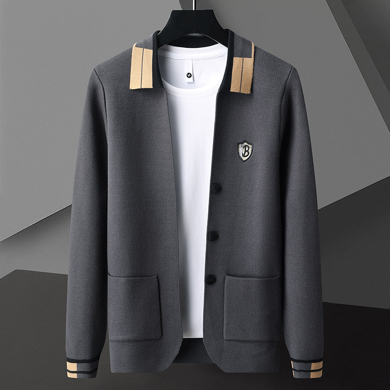 Autumn/Winter Jacquard Knitted - Down Jacket Packable review and price