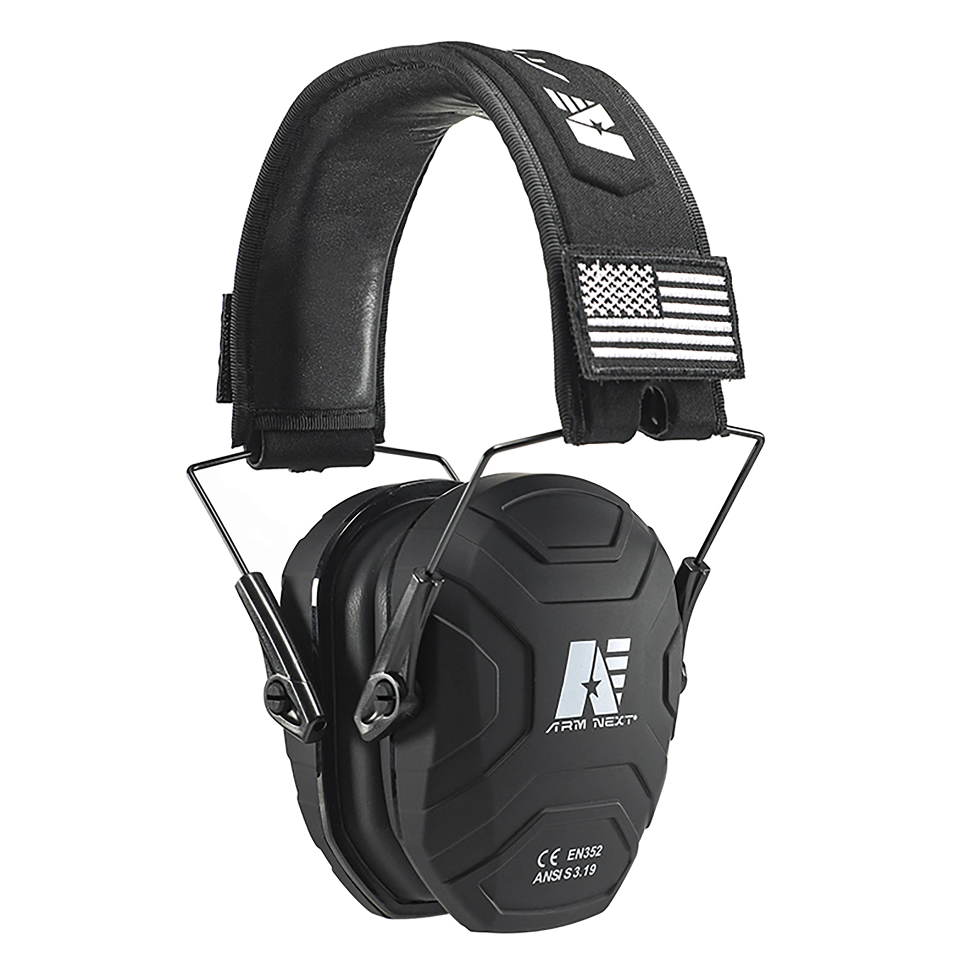 Foldable 26dB Professional Noi - Earmuffs Foldable review and price