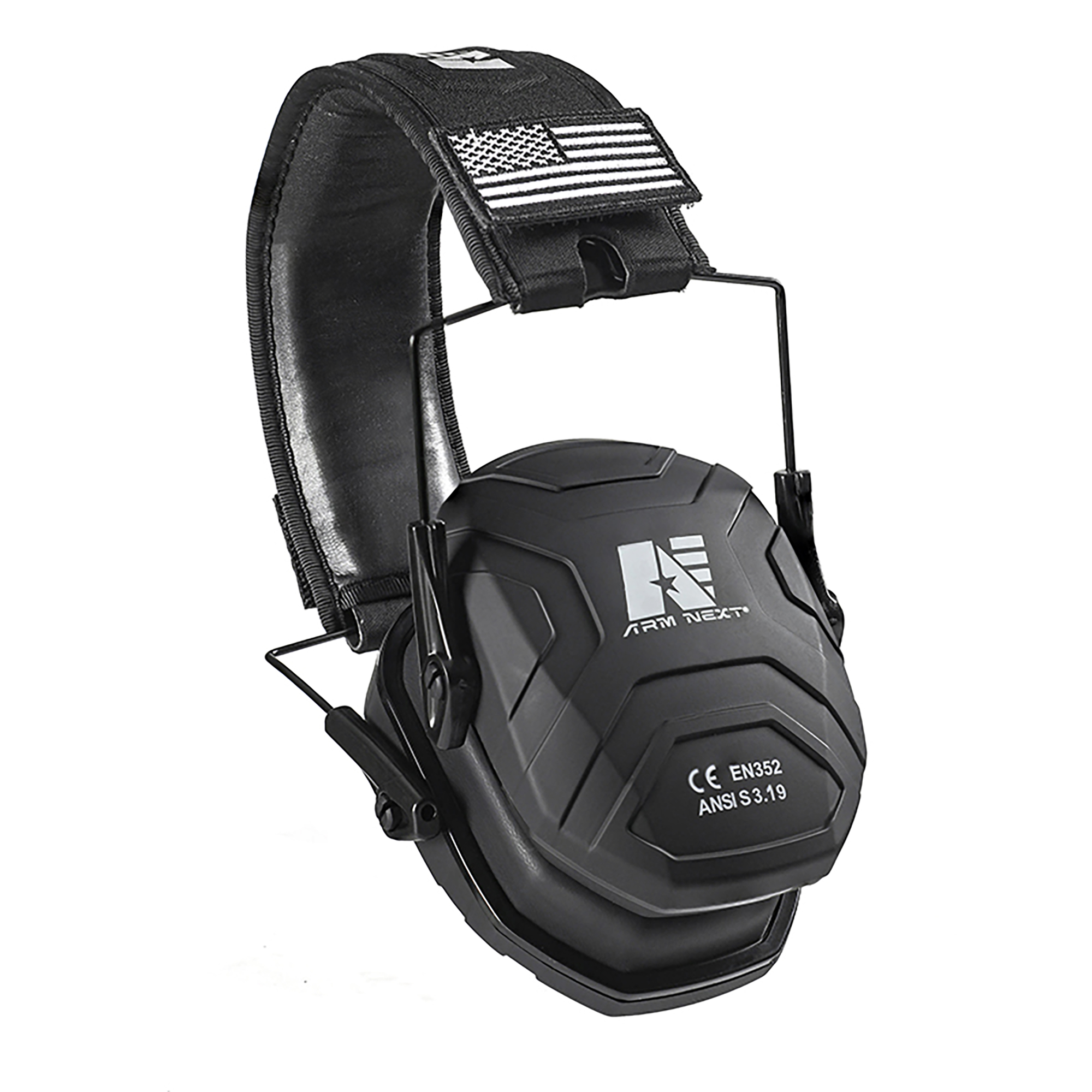 Foldable 26dB Professional Noi - Earmuffs Foldable review and price