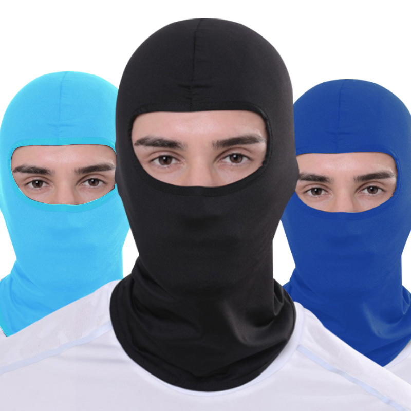 Mens Bicycle Balaclava Full Fa - Balaclava Ski Mask review and price
