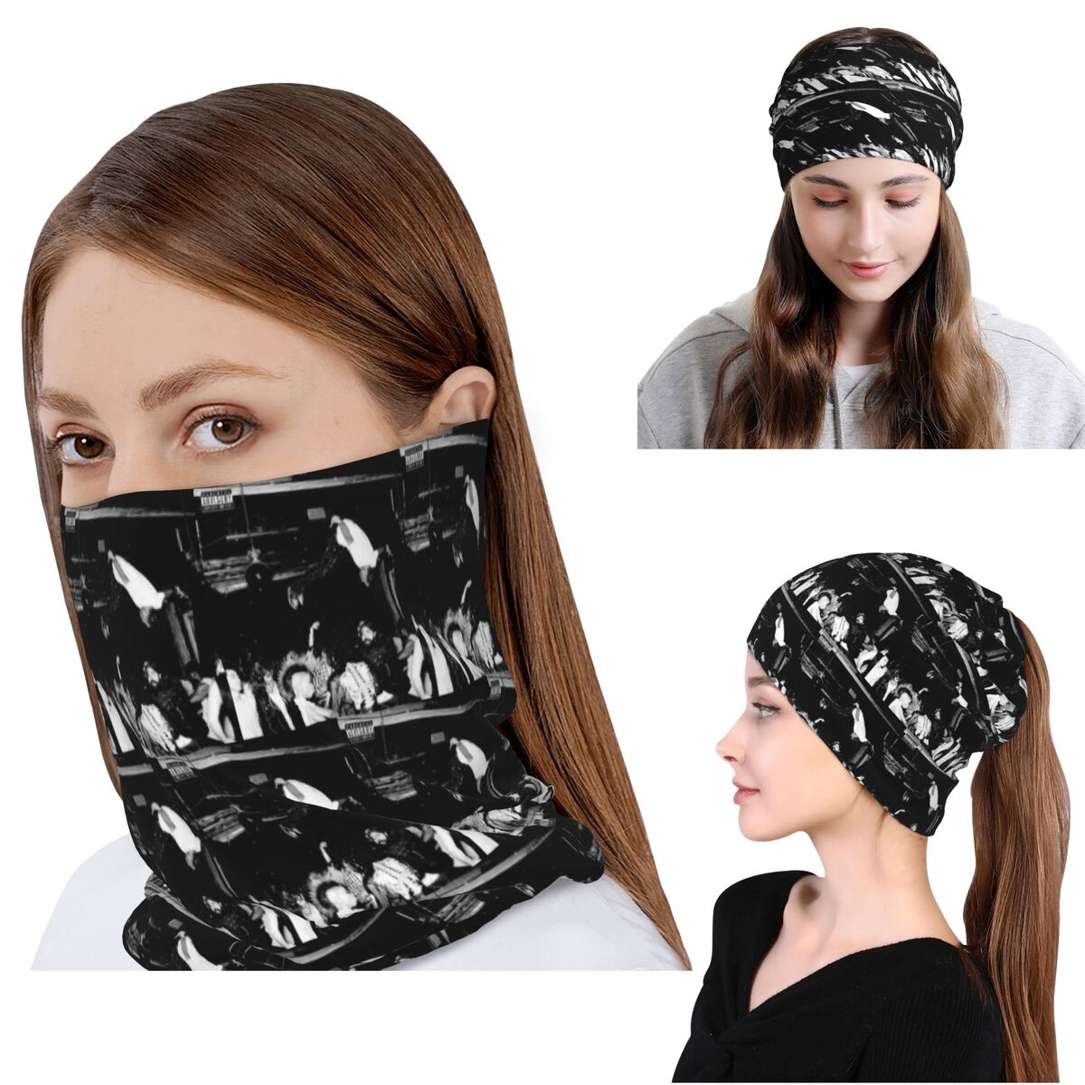 Rapper Playboi Carti Die Lit B - Knit Beanie Hat Warm review and price
