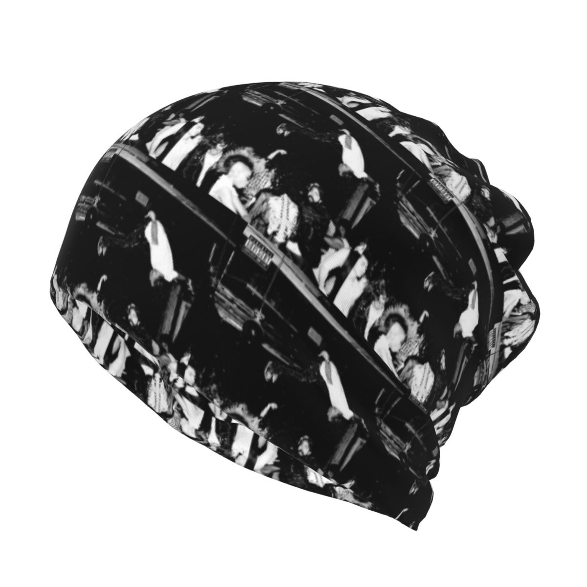 Rapper Playboi Carti Die Lit B - Knit Beanie Hat Warm review and price