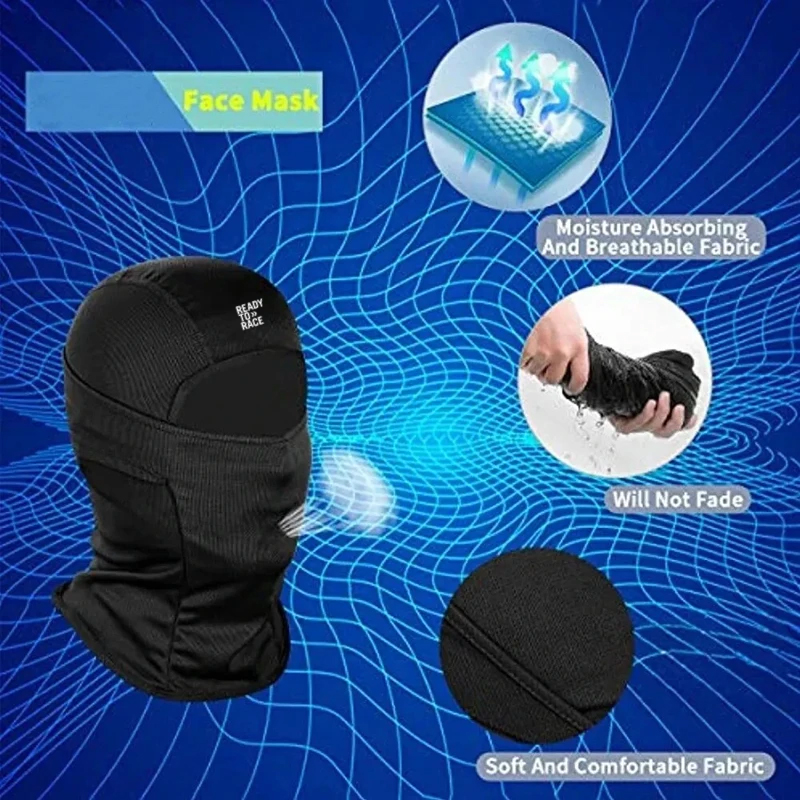 For KTM Ready to Race Balaclav - Balaclava Ski Mask review and price