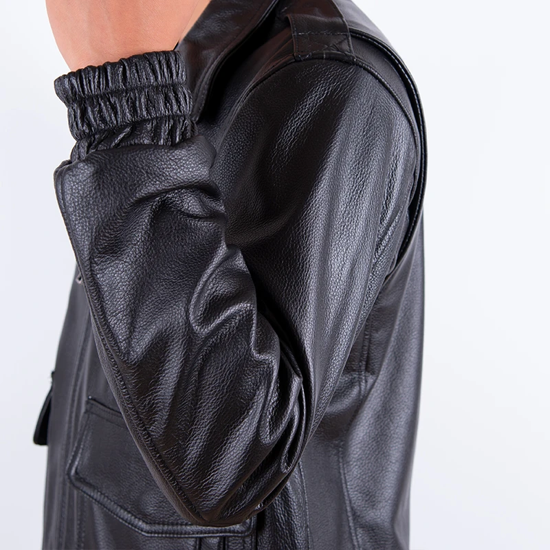 2024 New Plus Size 8XL Men's w - Down Jacket Packable review and price