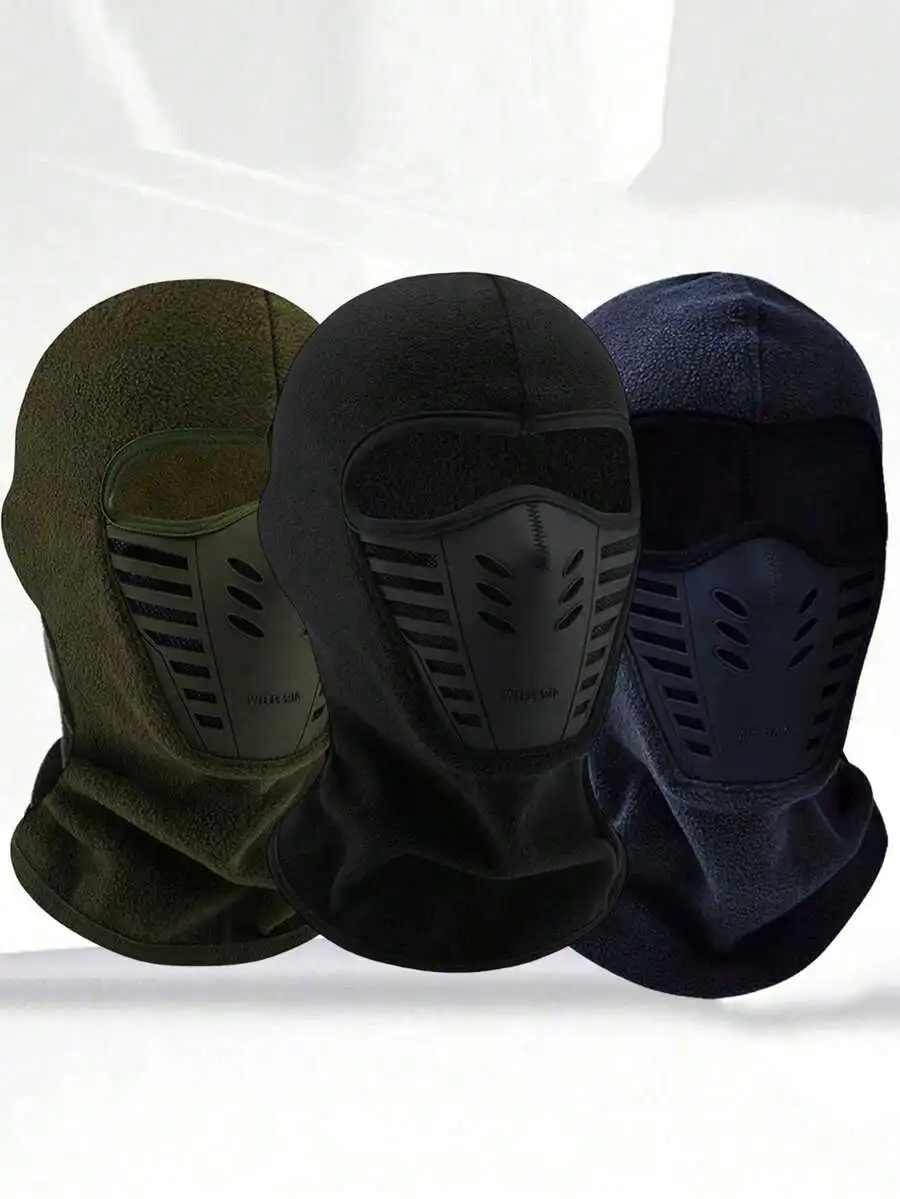 Mens Windproof Balaclava Face  - Balaclava Ski Mask review and price