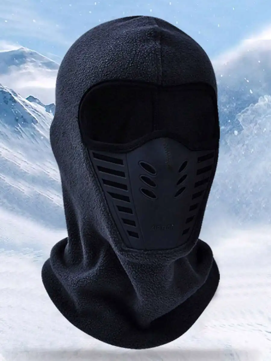 Mens Windproof Balaclava Face  - Balaclava Ski Mask review and price