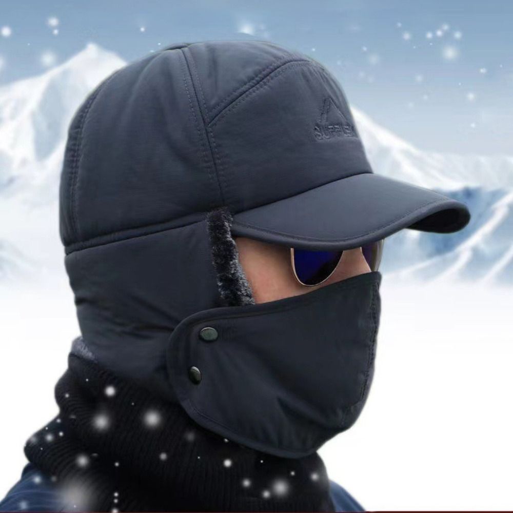 Windproof Winter Hats Winter S - Balaclava Ski Mask review and price