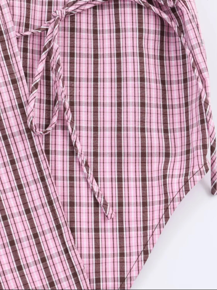 Women's Trendy Plaid Shirt Ele - Flannel Shirt Lined review and price
