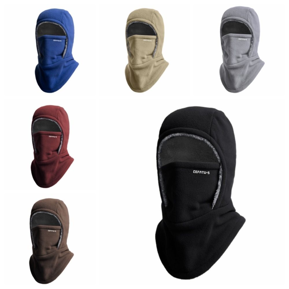 Winter Balaclava Ski Mask Ther - Balaclava Ski Mask review and price