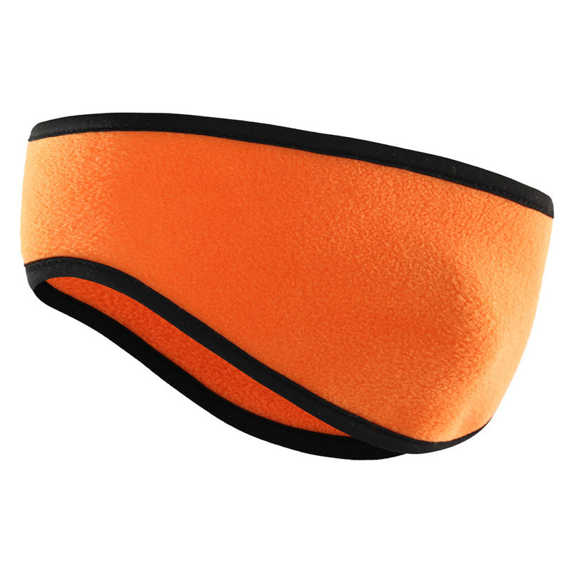 Polar fleece warm headband win - Winter Headband Fleece review and price