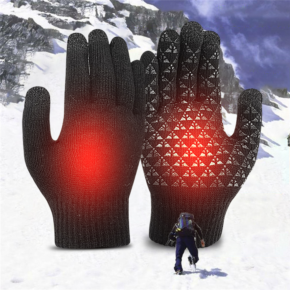 5V Heated Gloves Motorcycle To - Touch Screen Gloves review and price